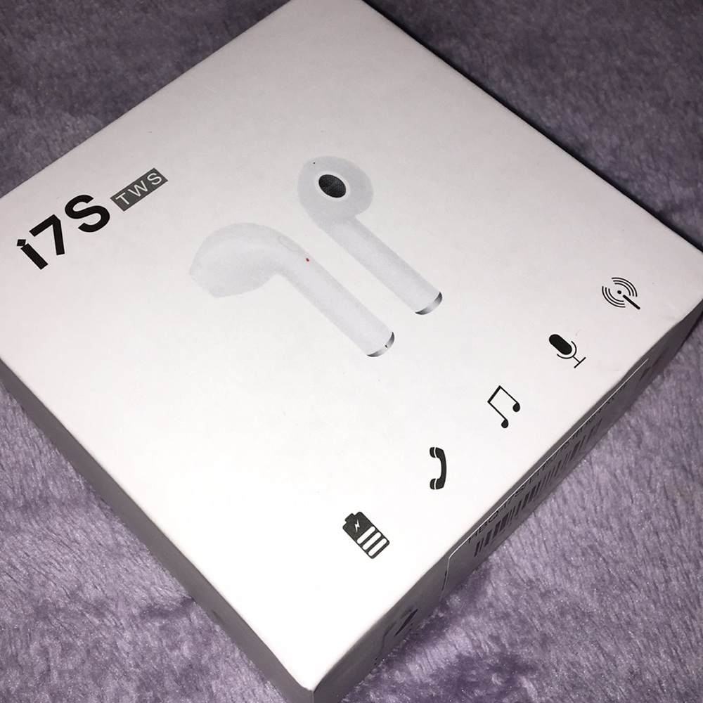 Air pods ❗️NOT APPLE